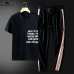Burberry Tracksuits for Burberry Short Tracksuits for men #99902799