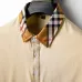 Burberry Tracksuits for Burberry Short Tracksuits for men #999921599