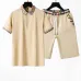 Burberry Tracksuits for Burberry Short Tracksuits for men #999921633