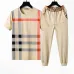 Burberry Tracksuits for Burberry Short Tracksuits for men #999921645