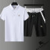 Burberry Tracksuits for Burberry Short Tracksuits for men #999925578