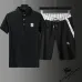 Burberry Tracksuits for Burberry Short Tracksuits for men #999925582