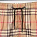 Burberry Tracksuits for Burberry Short Tracksuits for men #9999921454
