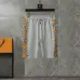 Burberry Tracksuits for Burberry Short Tracksuits for men #A32588