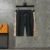 Burberry Tracksuits for Burberry Short Tracksuits for men #A32588