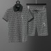 Burberry Tracksuits for Burberry Short Tracksuits for men #A32861