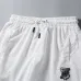 Burberry Tracksuits for Burberry Short Tracksuits for men #A32862