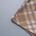 Burberry Tracksuits for Burberry Short Tracksuits for men #A46151