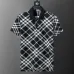 Burberry Tracksuits for Burberry Short Tracksuits for men #A46172