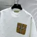 Burberry Tracksuits for Burberry Short Tracksuits for men #A50018