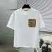Burberry Tracksuits for Burberry Short Tracksuits for men #A50018