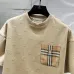 Burberry Tracksuits for Burberry Short Tracksuits for men #A50019