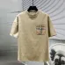 Burberry Tracksuits for Burberry Short Tracksuits for men #A50019