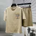Burberry Tracksuits for Burberry Short Tracksuits for men #A50019
