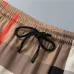 Burberry Tracksuits for Burberry Short Tracksuits for men #A51869