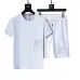 Burberry Tracksuits for Burberry Short Tracksuits for men #A51942