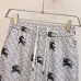 Burberry Tracksuits for Burberry Short Tracksuits for men #A52254