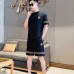 Burberry Tracksuits for Burberry Short Tracksuits for men #A52564