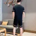 Burberry Tracksuits for Burberry Short Tracksuits for men #A52564
