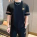 Burberry Tracksuits for Burberry Short Tracksuits for men #A52564