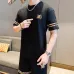 Burberry Tracksuits for Burberry Short Tracksuits for men #A52564