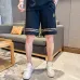 Burberry Tracksuits for Burberry Short Tracksuits for men #A52564