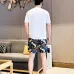 Burberry Tracksuits for Burberry Short Tracksuits for men #A52565
