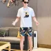 Burberry Tracksuits for Burberry Short Tracksuits for men #A52565