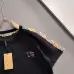 Burberry Tracksuits for Burberry Short Tracksuits for men #A53404