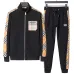 Burberry Tracksuits for Burberry Short Tracksuits for men #A30329