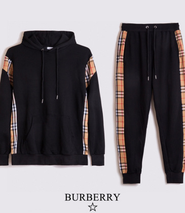 Burberry Tracksuits for Men's long tracksuits #999902154