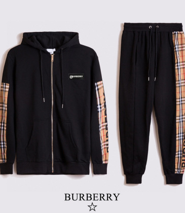 Burberry Tracksuits for Men's long tracksuits #999902155
