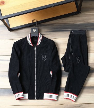 Burberry Tracksuits for Men's long tracksuits #999918398