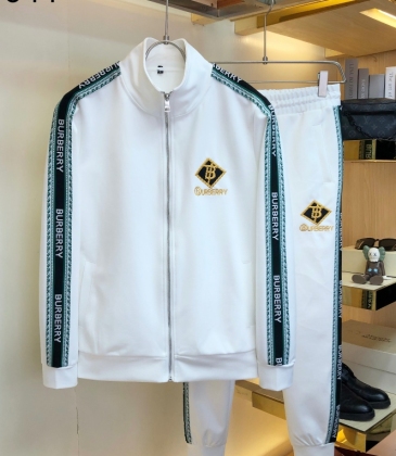 Burberry Tracksuits for Men's long tracksuits #999928151