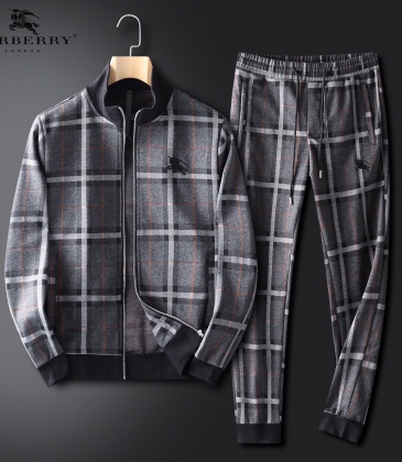 Burberry Tracksuits for Men's long tracksuits #999931097