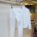 Burberry Tracksuits for Men's long tracksuits #A24241