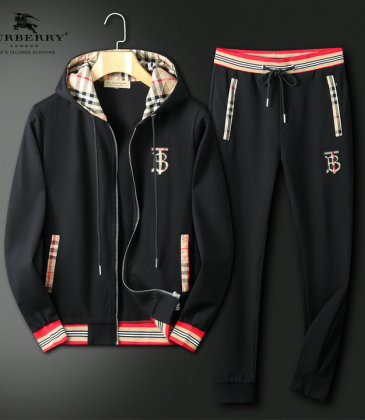 Burberry Tracksuits for Men's long tracksuits #999937252