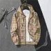 Burberry Tracksuits for Men's long tracksuits #A28530