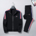 Burberry Tracksuits for Men's long tracksuits #A32071