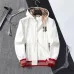 Burberry Tracksuits for Men's long tracksuits #A41122