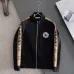 Burberry Tracksuits for Men's long tracksuits #A41747