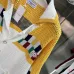 Casablanca Tracksuits sweater Colorblock #A53059