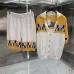 Casablanca Tracksuits sweater Colorblock #A53059