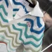 Casablanca Tracksuits sweater Colorblock #A53061