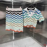 Casablanca Tracksuits sweater Colorblock #A53061