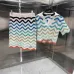 Casablanca Tracksuits sweater Colorblock #A53061