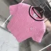 Casablanca Tracksuits sweater Pink #A53058