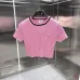 Casablanca Tracksuits sweater Pink #A53058