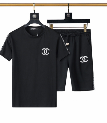 Chanel Tracksuits for Men's tracksuits #A21816