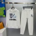Ch**el Tracksuits for Men's long tracksuits #A31097
